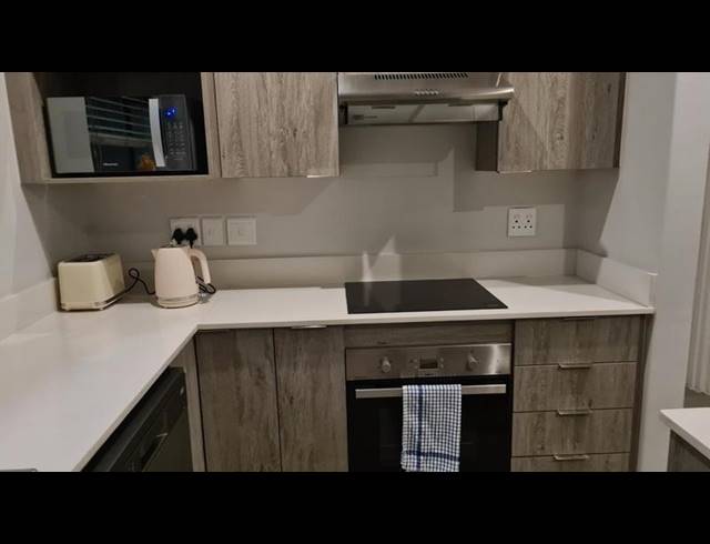 2 BEDROOM PROPERTY TO RENT IN MORNINGSIDE